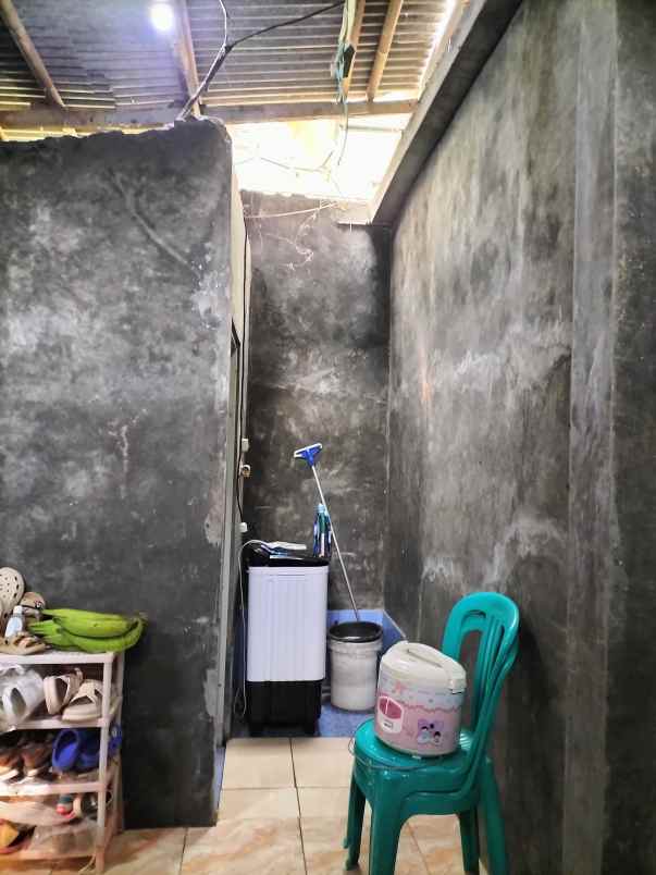 jual rumah adem sekali
