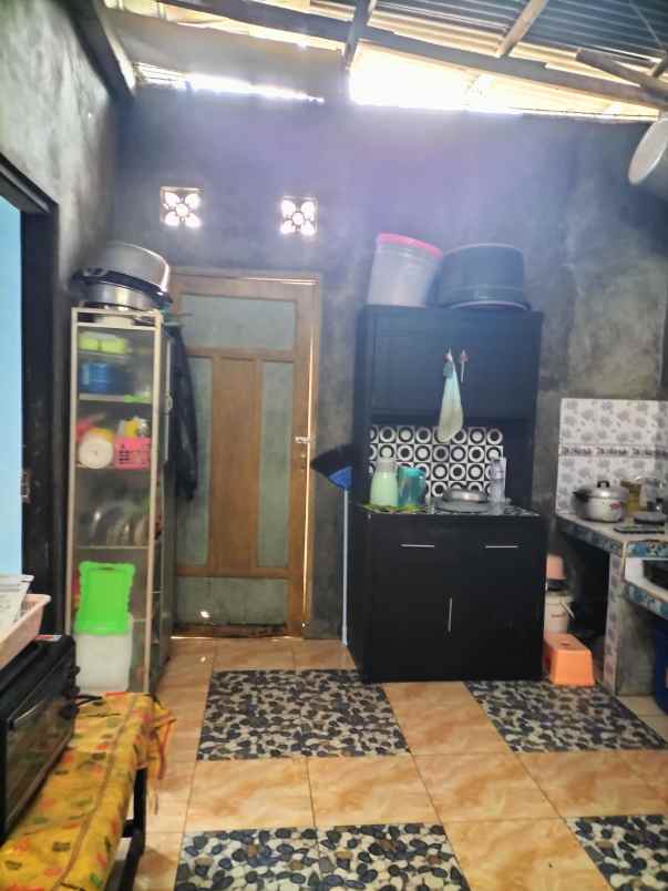 jual rumah adem sekali
