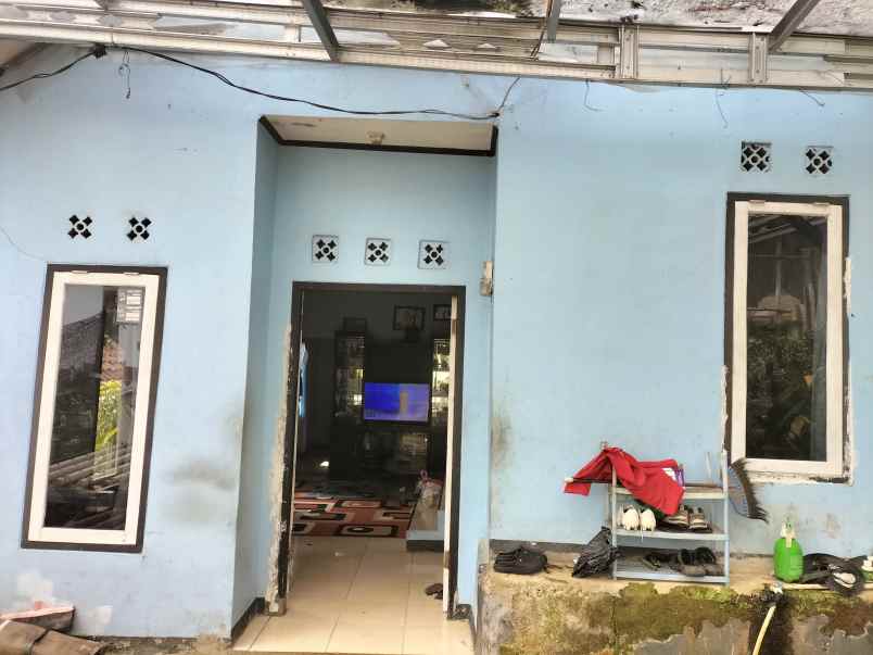 jual rumah adem sekali