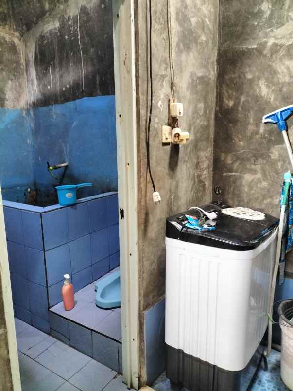 jual rumah adem sekali