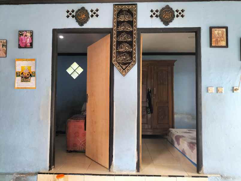 jual rumah adem sekali