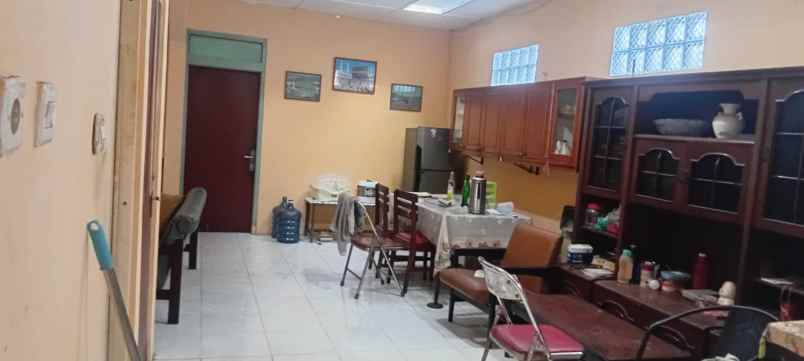 jual rumah best lokasi margahayu raya bandung
