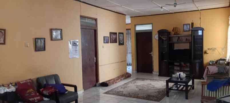 jual rumah best lokasi margahayu raya bandung
