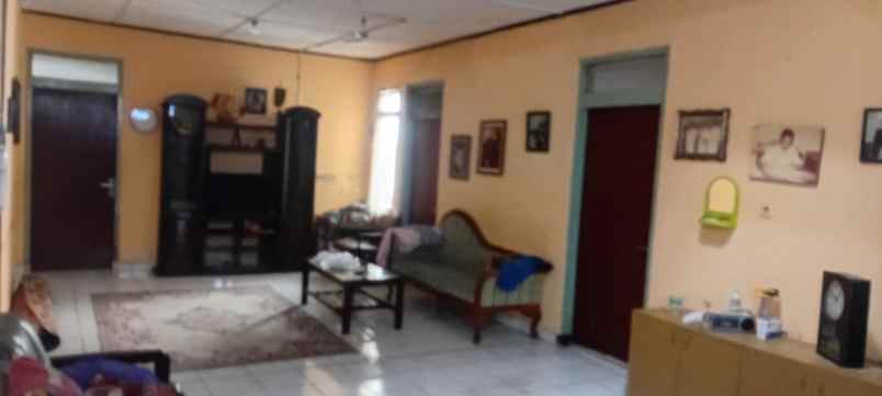 jual rumah best lokasi margahayu raya bandung