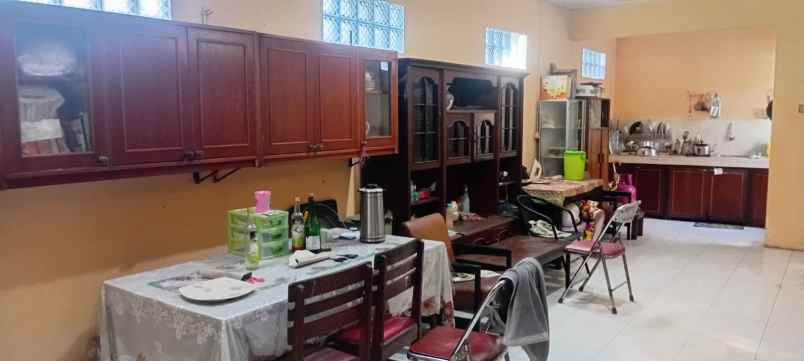 jual rumah best lokasi margahayu raya bandung