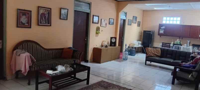 jual rumah best lokasi margahayu raya bandung
