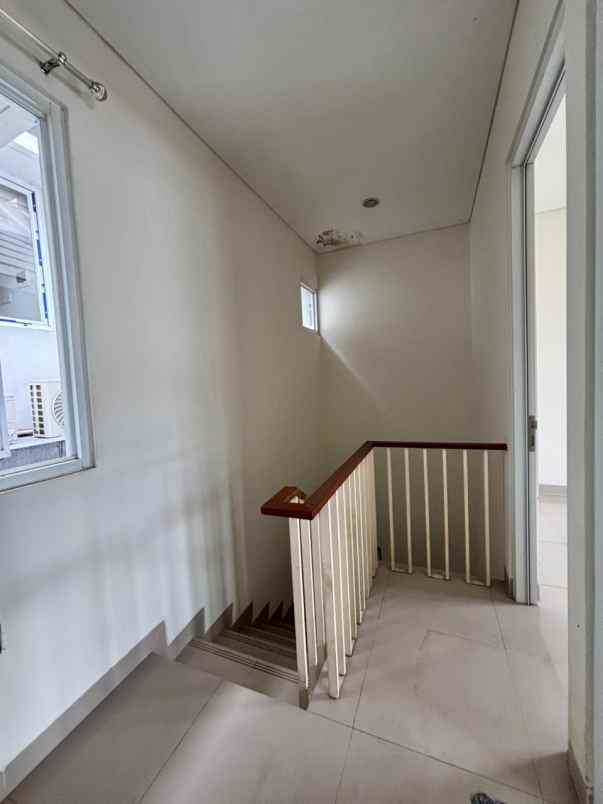 jual rumah cbd citra gran