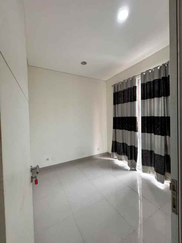 jual rumah cbd citra gran