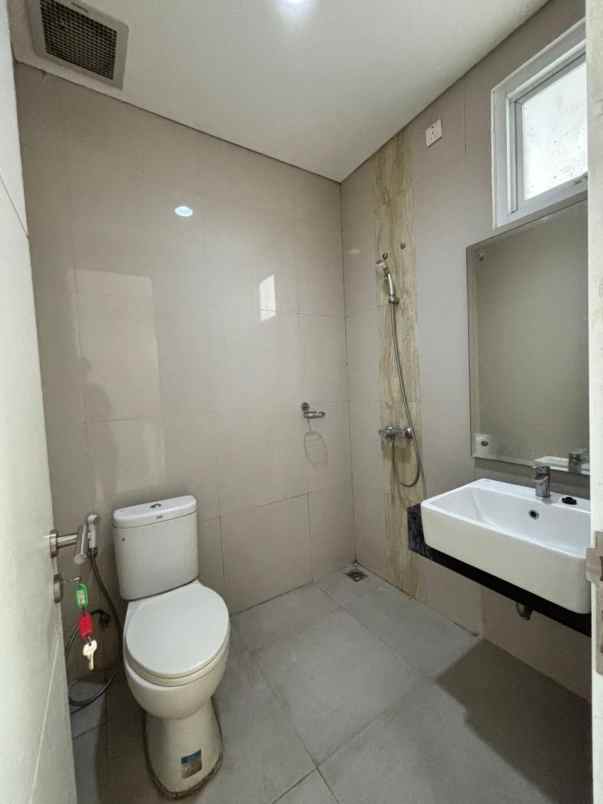 jual rumah cbd citra gran