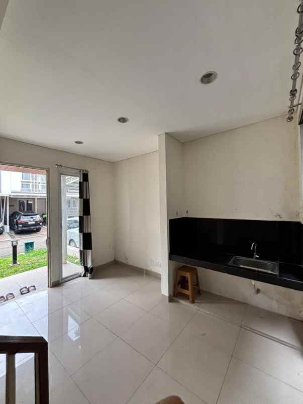 jual rumah cbd citra gran