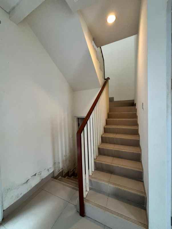 jual rumah cbd citra gran