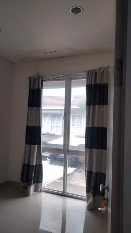 jual rumah cbd citra gran