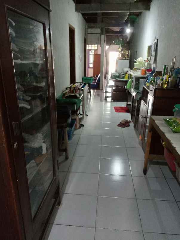 jual rumah daerah benowo