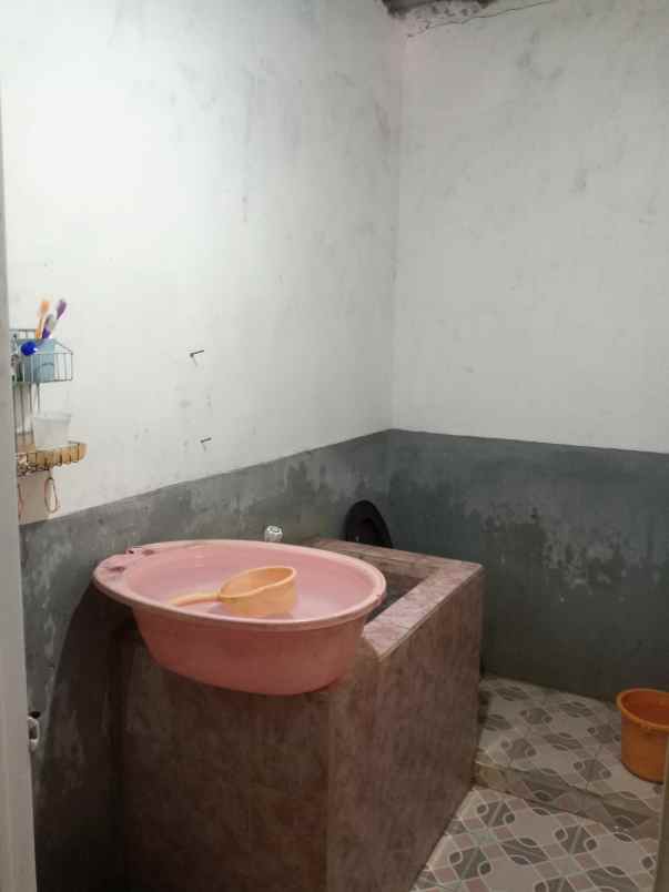 jual rumah daerah benowo