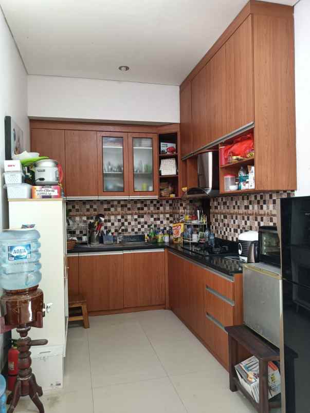 jual rumah dekat kerobokan bali