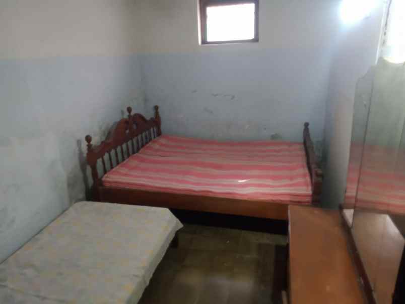 jual rumah dekat stasiun ka madiun