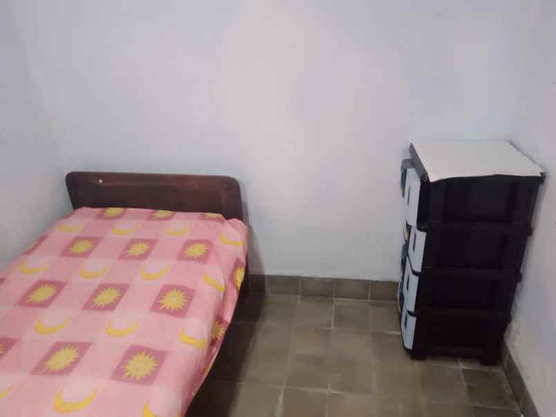 jual rumah dekat stasiun ka madiun