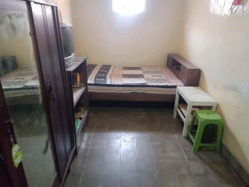 jual rumah dekat stasiun ka madiun