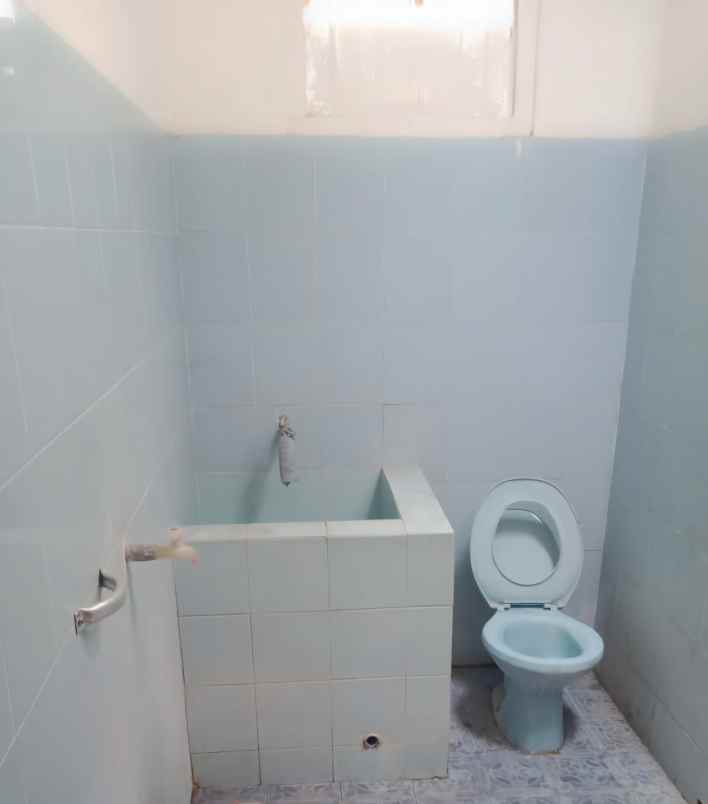 jual rumah dekat stasiun ka madiun