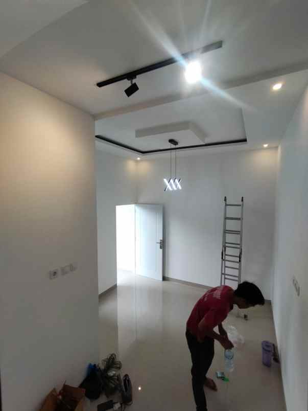 jual rumah di jatiraden bekasi