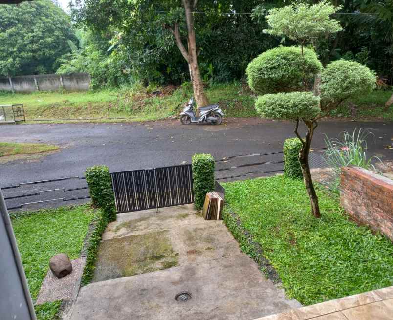 jual rumah di jonggol