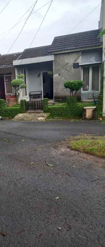 jual rumah di jonggol