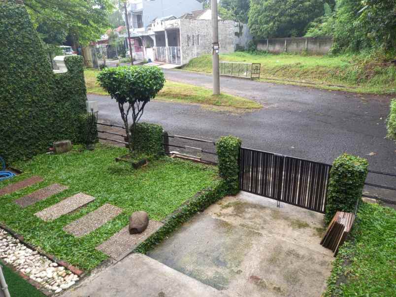 jual rumah di jonggol