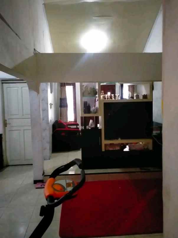 jual rumah di pharmindo jalan dieng cimahi