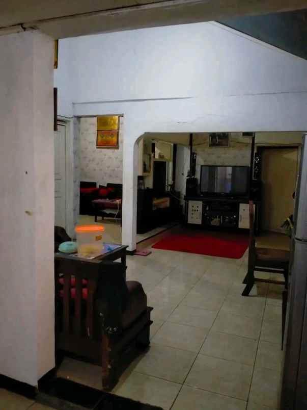 jual rumah di pharmindo jalan dieng cimahi