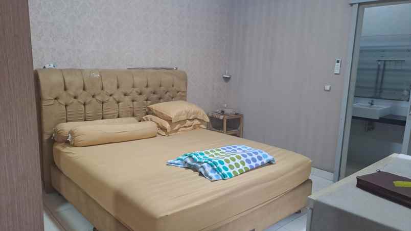 jual rumah furnished puri beta 2 tangerang