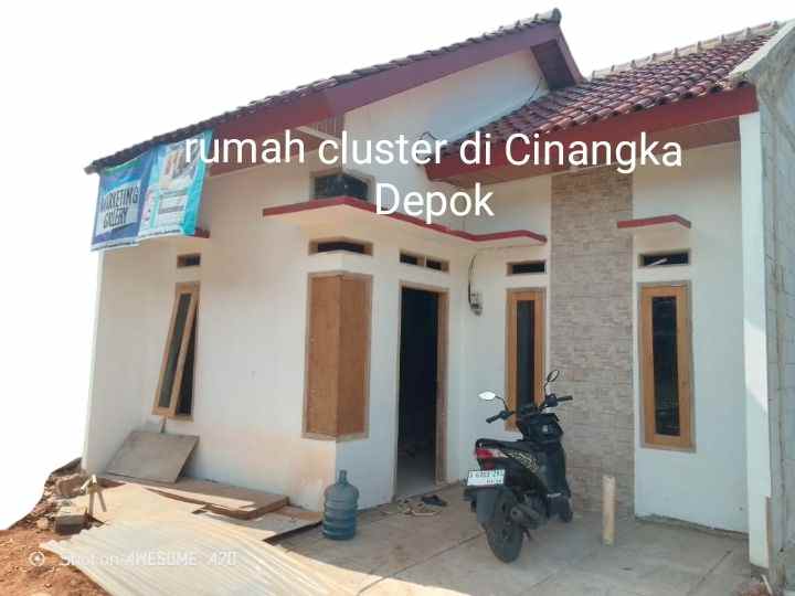 jual rumah harga damai