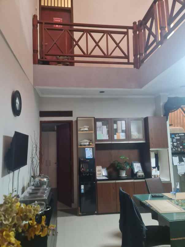 jual rumah impian pamulang dengan furniture lengkap