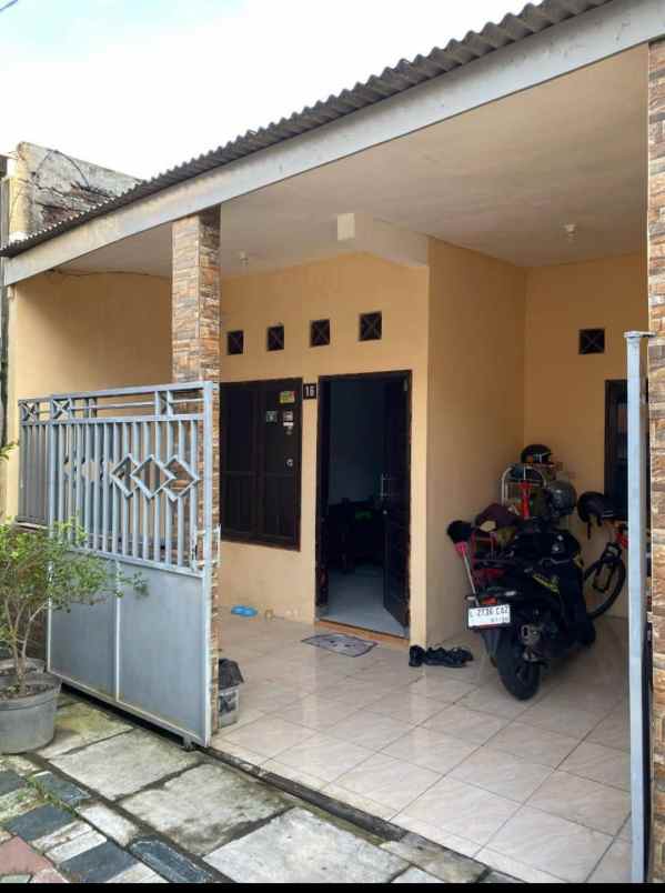 jual rumah kenjeran surabaya utara