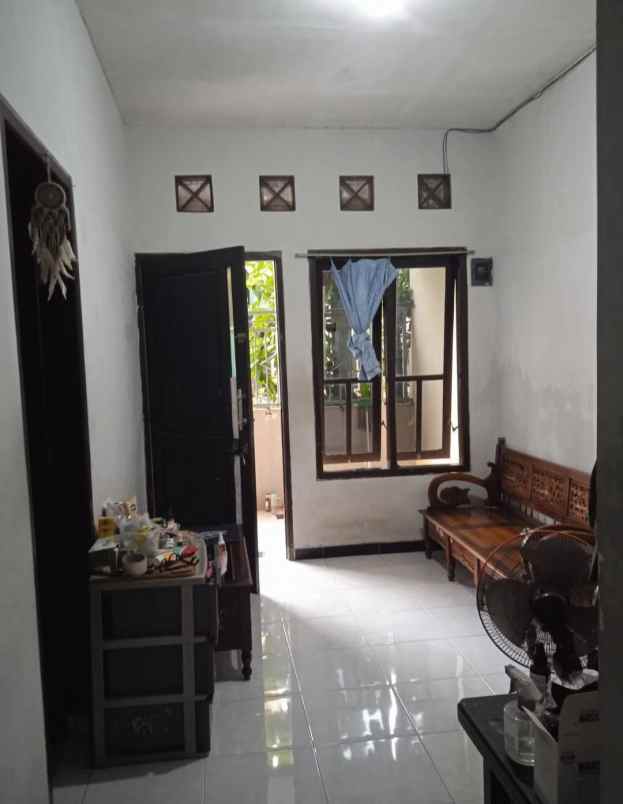 jual rumah kenjeran surabaya utara