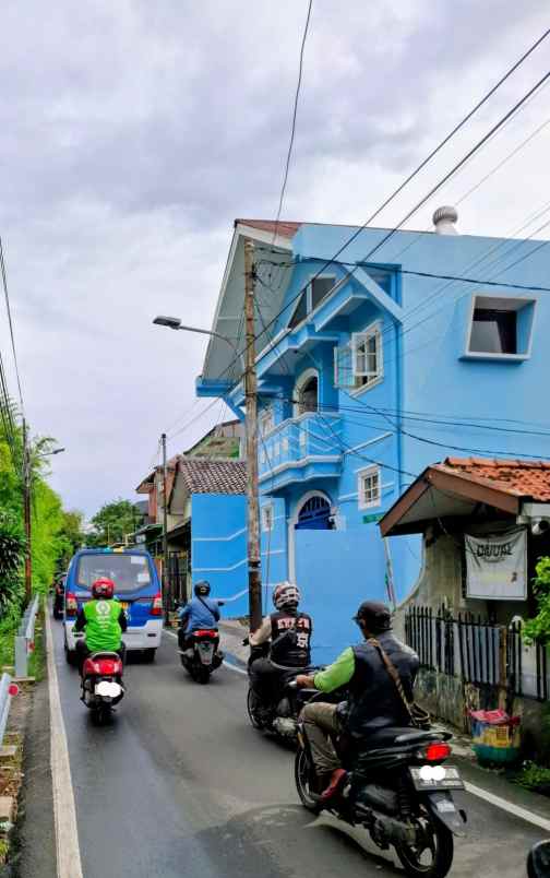 jual rumah kost tebet timur dalam