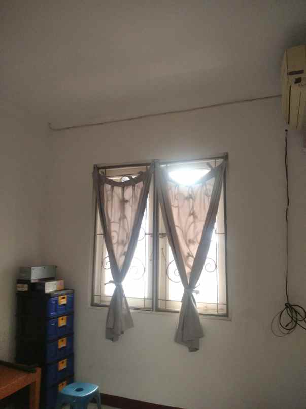 jual rumah metro permata karang tengah