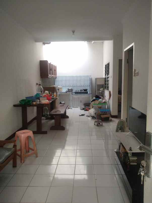 jual rumah metro permata karang tengah