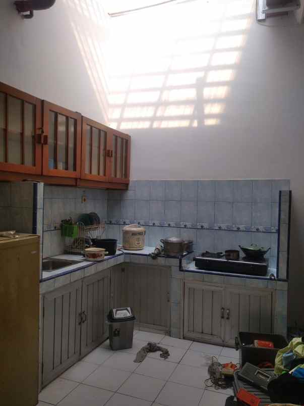 jual rumah metro permata karang tengah