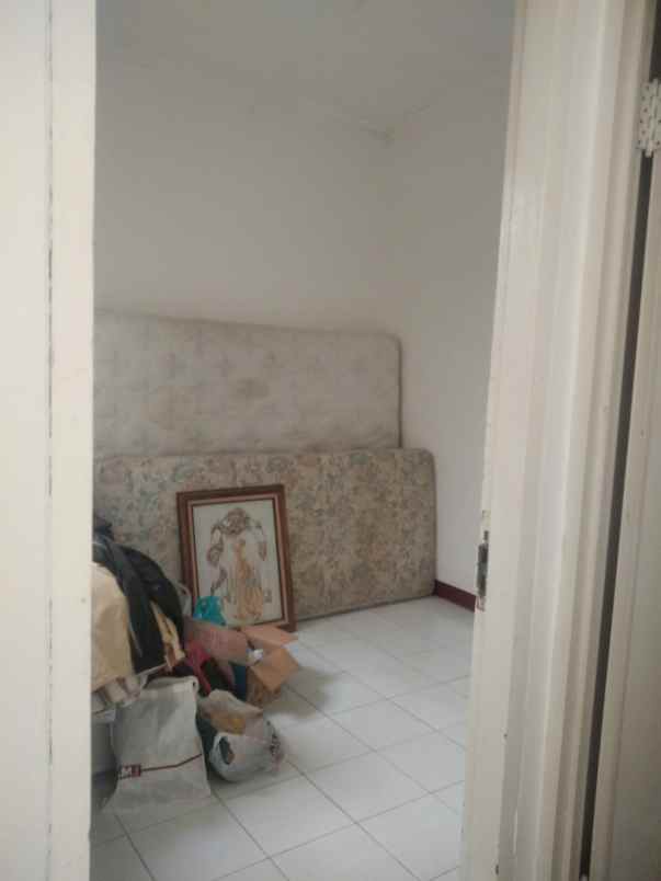 jual rumah metro permata karang tengah