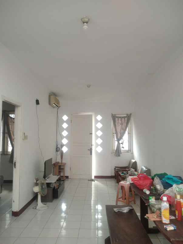 jual rumah metro permata karang tengah