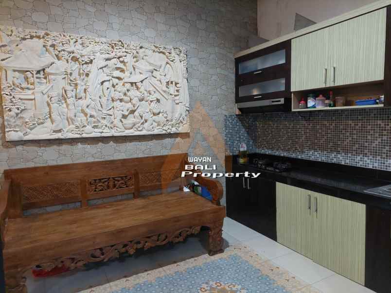 jual rumah mewah garasi 2 mobil di gatot subroto
