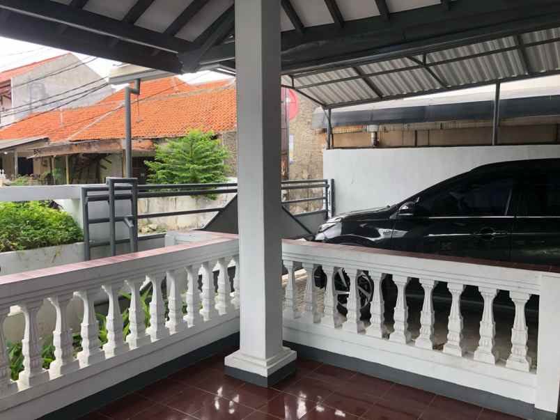 jual rumah murah tanggerang