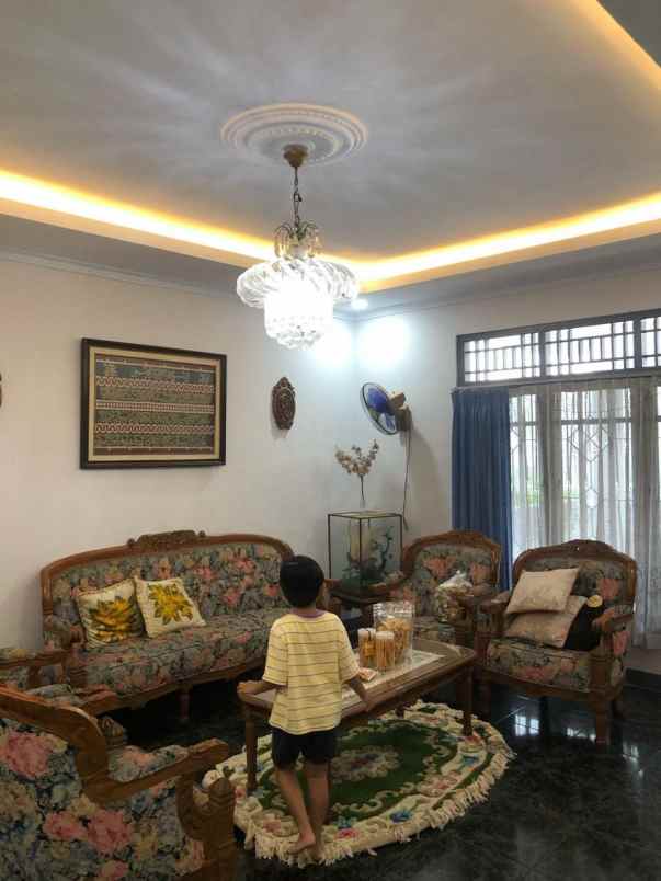 jual rumah murah tanggerang