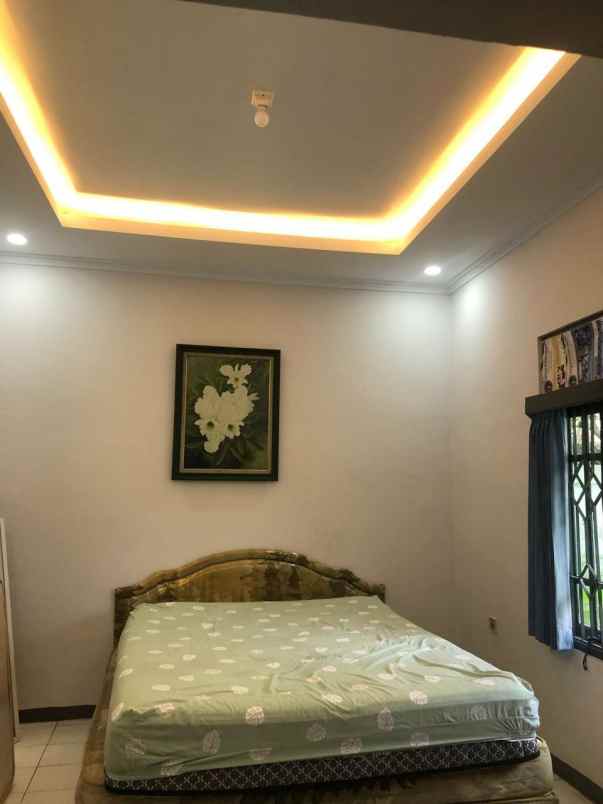 jual rumah murah tanggerang