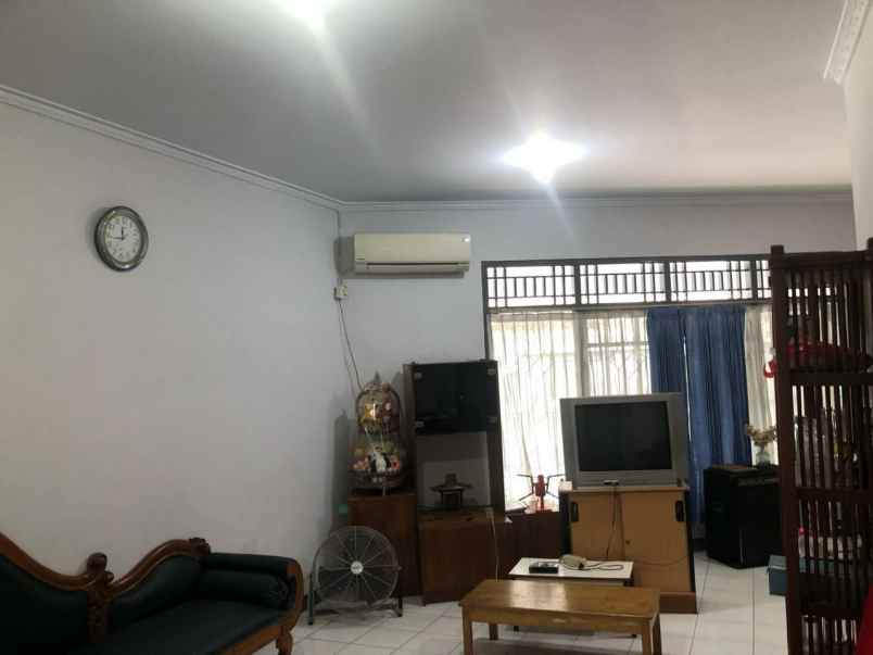 jual rumah murah tanggerang
