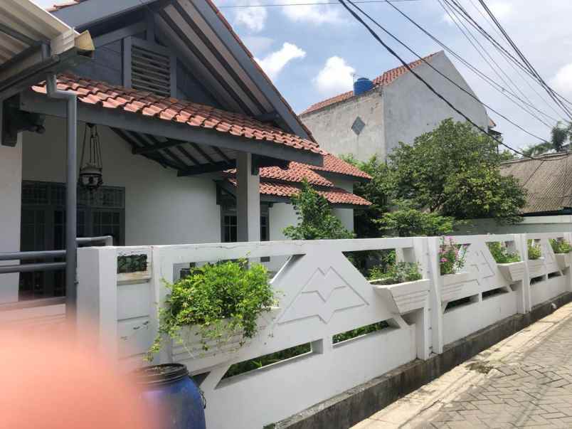 jual rumah murah tanggerang