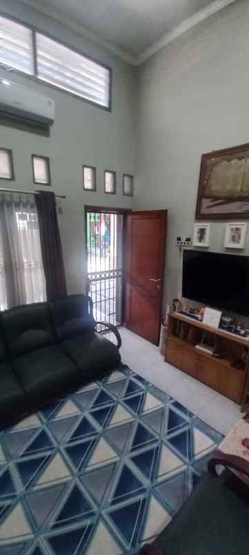 jual rumah rawa bola kelapa dua wetan ciracas jaktim