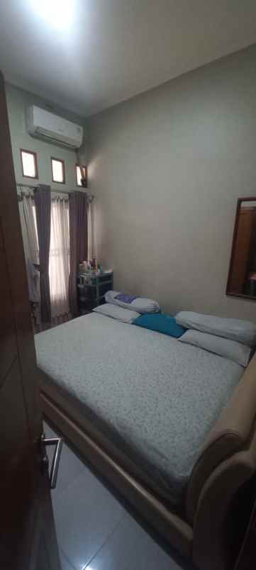 jual rumah rawa bola kelapa dua wetan ciracas jaktim