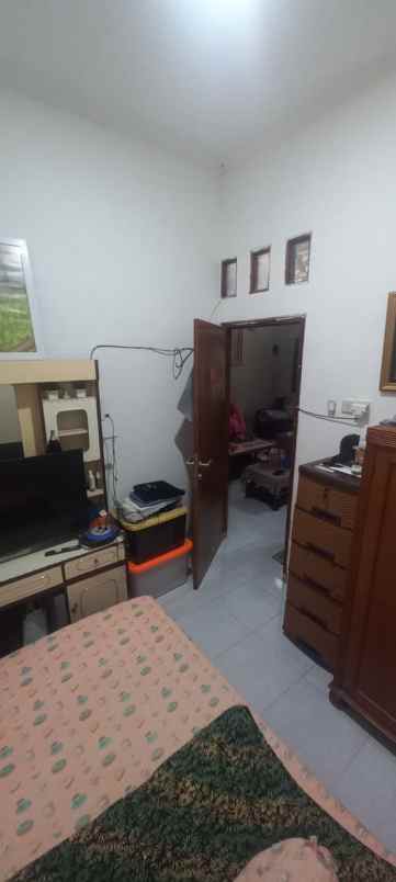 jual rumah rawa bola kelapa dua wetan ciracas jaktim