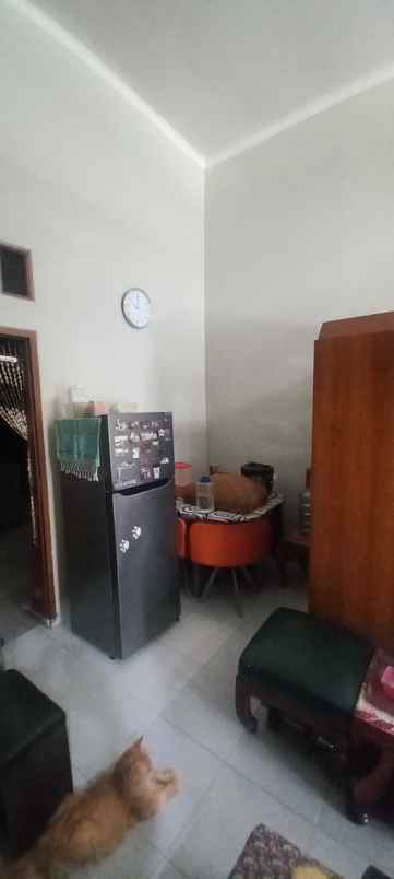 jual rumah rawa bola kelapa dua wetan ciracas jaktim